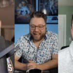 Matt Diamante Joins Edward Show for SEO Insights on AI Marketing Strategies