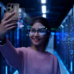 MediaTek Deploys NVIDIA DGX SuperPOD to Process 60B Tokens Monthly for AI Development