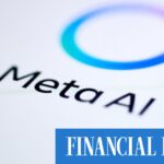 Meta Deploys 6 GW of AMD Processors to Enhance AI Capacity, Compete with Nvidia