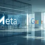 Meta Secures Multi-Billion-Dollar TPU Rental Deal with Google for AI Model Development