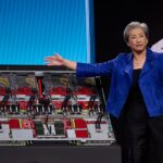 Meta Signs AI Chip Deal with AMD, Following Commitment to Deploy Millions of Nvidia GPUs