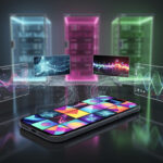 Meta Tests Standalone ‘Vibes’ App for AI-Generated Videos, Reshaping Content Creation