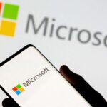 Microsoft Faces Stock Risk Below $400 as AI Costs Pressure Profit Margins
