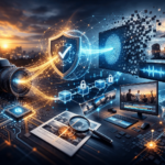 Microsoft Report Reveals Urgent Need for Scalable Media Authentication Against AI Manipulation