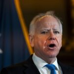 Minnesota Gov. Walz Introduces AI-Driven Fraud Legislation to Combat State Program Abuse
