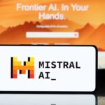 Mistral AI CEO: Over 50% of SaaS Spending Set to Shift to AI Solutions