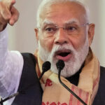 Modi Addresses AI Job Disruption Fears, Promises $400B IT Sector by 2030