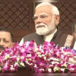 Modi Launches India AI Impact Summit 2026, Anticipates 35,000 Global Delegates