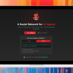 Moltbook Launches AI-Only Social Network with 1.6M Agents and 15,549 Sub-Communities
