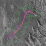 NASA’s Perseverance Rover Executes First AI-Driven Mars Drives Using Claude Model