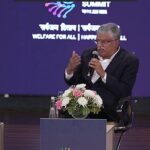 Nandan Nilekani Highlights AI Diffusion as Key to India’s Digital Infrastructure Success