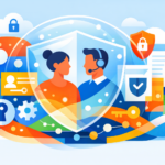 Navigating CX Security: 5 Key Strategies to Protect Customer Data and Ensure Compliance