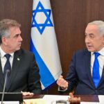 Netanyahu Launches AI Server Farm Initiative to Boost Israel’s Global Tech Leadership