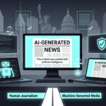 New York Proposes AI News Labeling Bill to Enhance Media Transparency and Trust