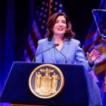 New York’s RAISE Act Mirrors California’s AI Law, Setting Precedent for National Standards