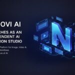 Novi AI Launches Independent Creation Studio to Enhance AI Workflow Integration