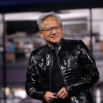 Nvidia Invests $30B in OpenAI, Backs 10 AI Startups Amid $4.5T GPU Boom
