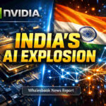 Nvidia Partners with AIGI to Launch 500 AI Startups in India’s $130B Market