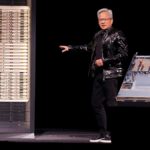 Nvidia’s Jensen Huang Urges India to Build AI Infrastructure for Local Development
