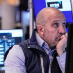 Nvidia’s Q4 Revenue Soars 73%, Yet Shares Drop Amid AI Growth Concerns