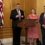 Ohio Suicide Prevention Group Backs Bipartisan AI Regulation Bill to Address Self-Harm Risks