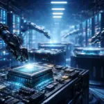 OpenAI Explores AMD, Cerebras, and Groq for Enhanced Inference Performance