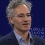 Palantir’s CEO Argues for ‘Survival Engineering’ Amid AI’s Geopolitical Shift