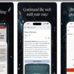 Perplexity Launches Comet AI Browser for iPhone, Enhancing User Workflow and Research Efficiency