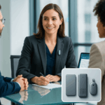 Plaud and Anker Launch AI Notetakers with 45-Hour Battery Life, Starting at $89