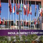 President Dissanayake Joins 45-Nation AI Impact Summit in India, Addresses Global Challenges