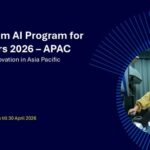 Qualcomm Launches QAIPI 2026 – APAC, Offering $10K Grants to AI Startups