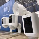 Ring Launches AI Surveillance Network Amid Super Bowl Ad, Ties to Law Enforcement Revealed