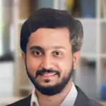 Rohith Gopal Promoted to Director of Data Engineering & AI at Tiger Analytics