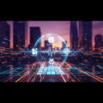 SRx Health and EMJ Crypto Launch EventHorizonIQ AI Ledger for Market Signals