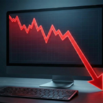 Salesforce, Adobe, Dropbox: 5 Oversold Software Stocks with Up to 80% Upside Potential