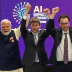 Sam Altman and Dario Amodei Battle for AI Dominance in India’s Growing Market