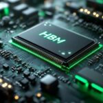 Samsung Launches HBM4 Chips with 11.7 Gbps Speed, Tripling HBM Sales by 2026