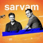 Sarvam AI Launches India’s First Large Language Models, Secures $41M Funding