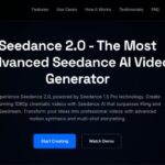 Seedance 2.0 Launches, Offering Creators Free Access to ByteDance’s Advanced AI Video Model