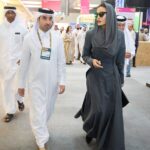 Sheikha Moza Champions Human-Centered Ethics in AI at Web Summit Qatar 2026, Urging Global Leadership