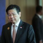 Singapore PM Wong Unveils 2026 Budget to Position Nation as AI Hub Amid Trade Challenges