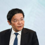 Singapore’s Wong Unveils 2026 Budget to Position Nation as AI Hub Amid Trade Challenges