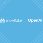 Snowflake and OpenAI Announce Multi-Year Partnership to Embed AI in Data Cloud