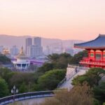 South Korea Launches AI-Driven Strategy to Attract 30 Million International Tourists by 2028