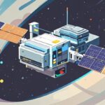 SpaceX Acquires xAI, Aiming for Orbital AI Data Centers Within 2 Years