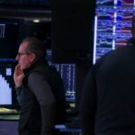 Stocks Slide as Labor Market Weakens, Nasdaq Faces Worst Three-Day Drop Since April