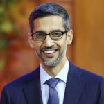 Sundar Pichai Launches India-America Connect Initiative to Boost AI Infrastructure and Skills