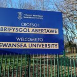 Swansea University Joins Google DeepMind AI Programme for Disadvantaged Students