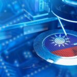 Taiwan Ups GDP Forecast to 7.71% as AI Exports Surge 70%, Nvidia Invests $1.3B