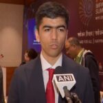 Tajikistan’s AI Council Highlights Governance Revolution at India’s AI Impact Summit 2026